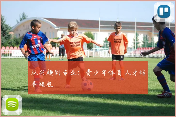 从兴趣到专业:青少年体育人才培养路径