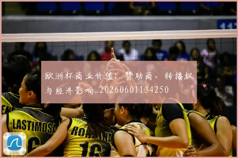 欧洲杯商业价值:赞助商、转播权与经济影响_20260601134250