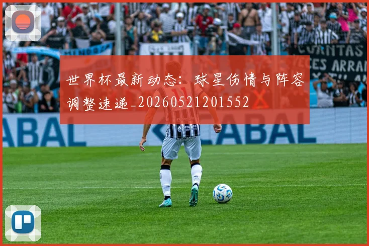 世界杯最新动态：球星伤情与阵容调整速递_20260521201552